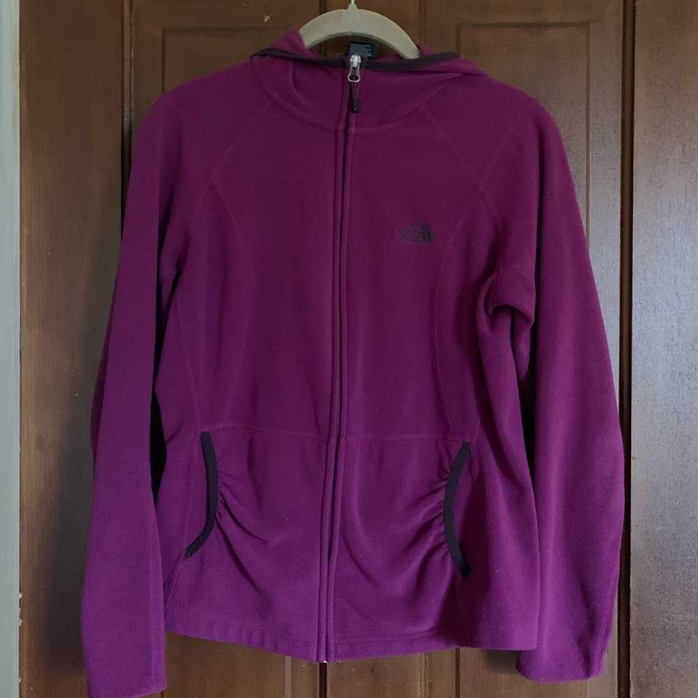 Northface Hoodie